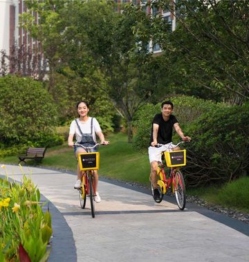 Pullman Hefei Sunac