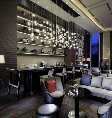Pullman Hefei Sunac
