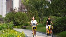 Pullman Hefei Sunac