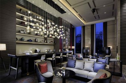 Pullman Hefei Sunac