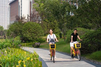 Pullman Hefei Sunac