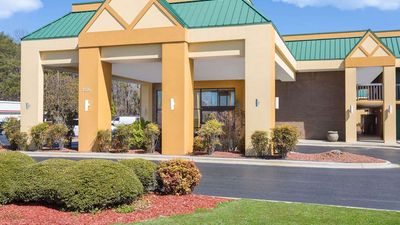 Days Inn by Wyndham Mocksville