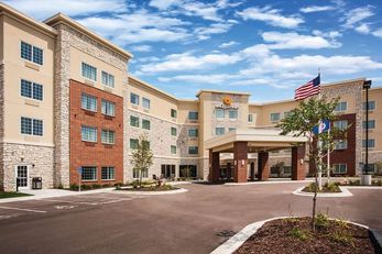 La Quinta Inn & Suites St. Paul