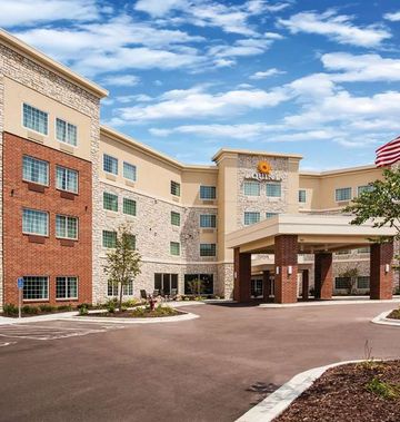 La Quinta Inn & Suites St. Paul