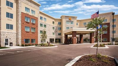 La Quinta Inn & Suites St. Paul