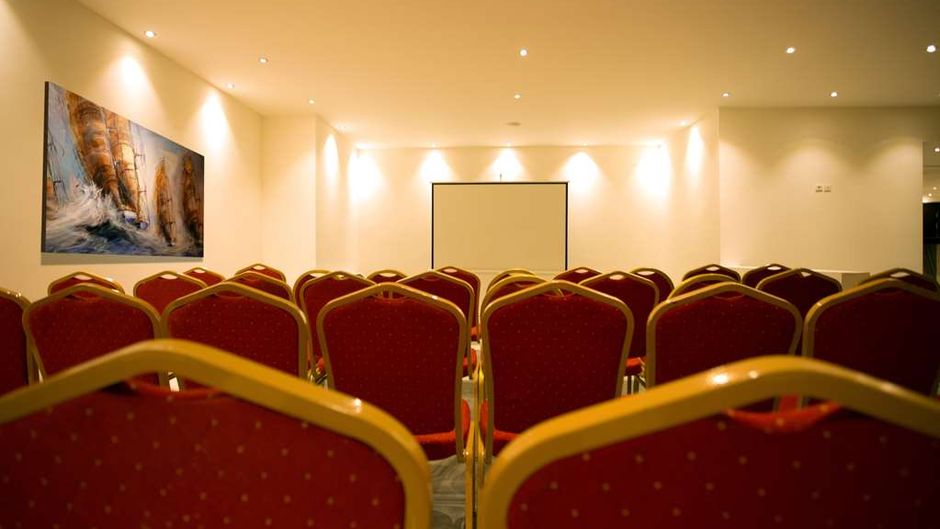 GHS Hotel Meeting