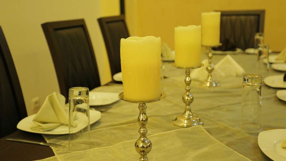GHS Hotel Restaurant