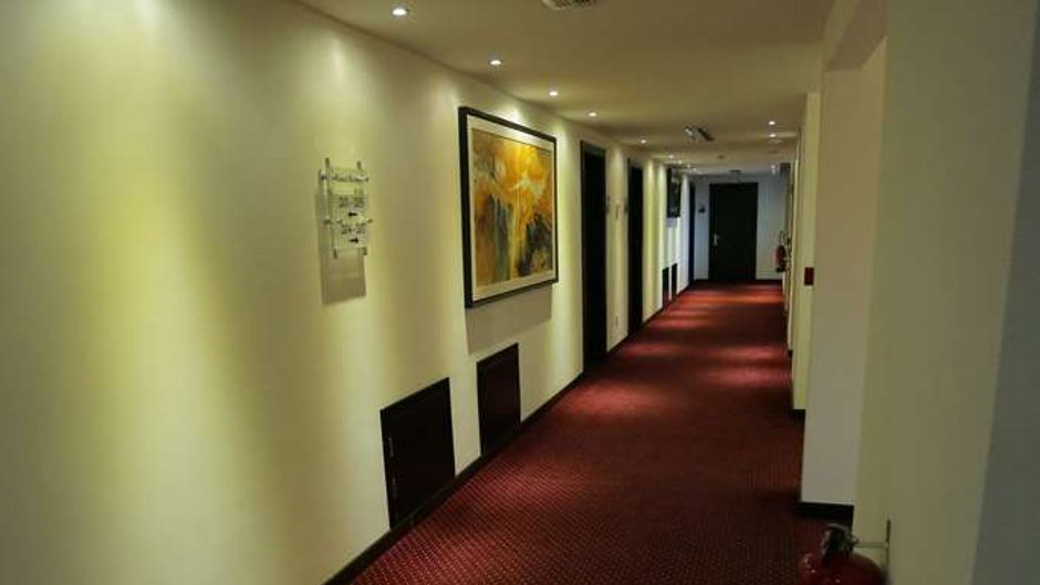 GHS Hotel Other