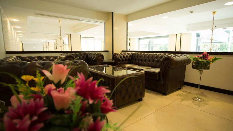 GHS Hotel Restaurant