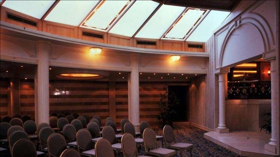 Grand Hotel Ballroom