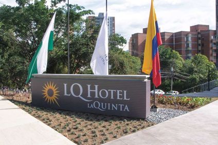 La Quinta by Wyndham Medellin