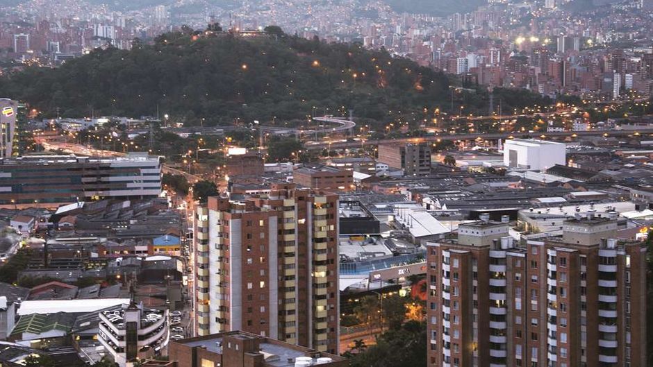 La Quinta by Wyndham Medellin Other