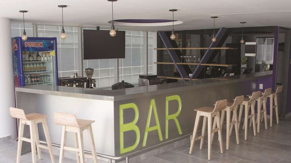 La Quinta by Wyndham Medellin Restaurant