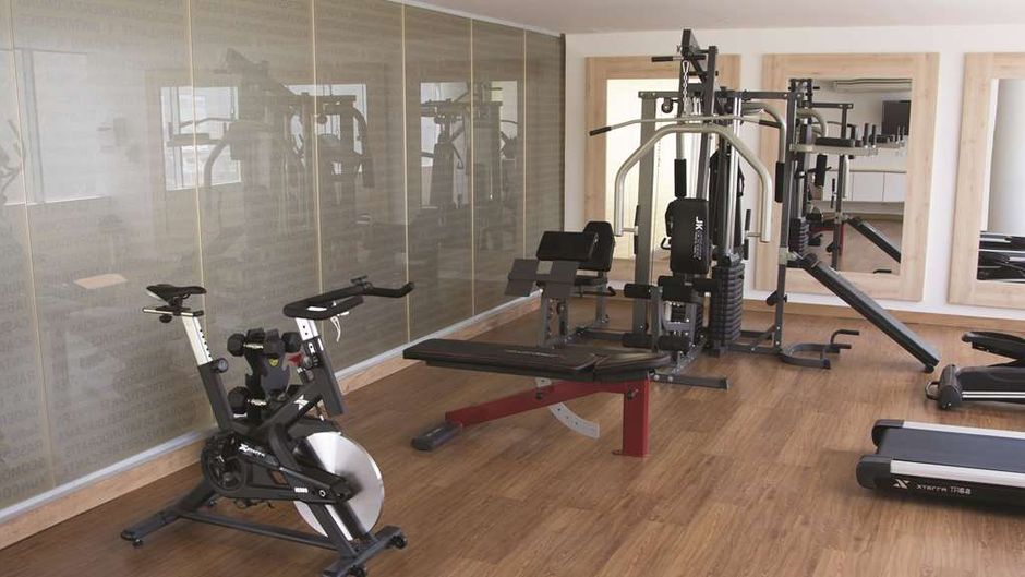 La Quinta by Wyndham Medellin Health