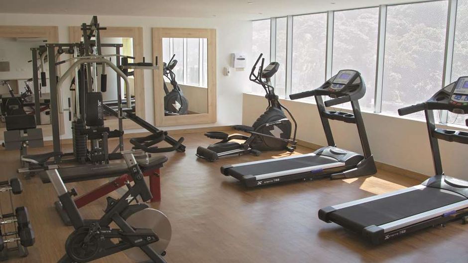 La Quinta by Wyndham Medellin Health