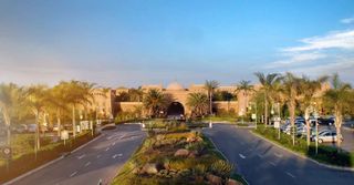 Meropa Hotel & Casino