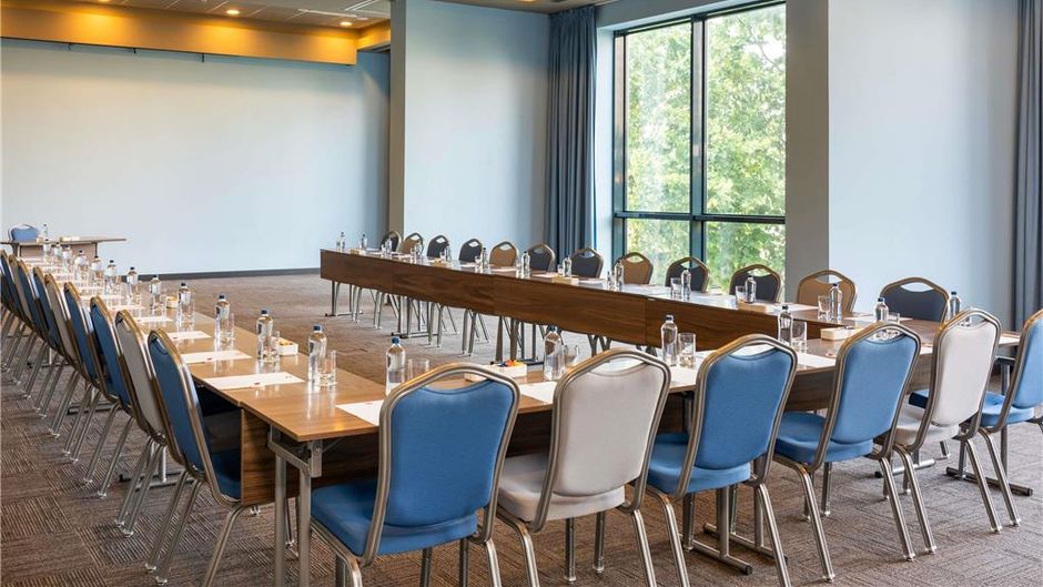 Ibis Istanbul Tuzla Hotel Meeting