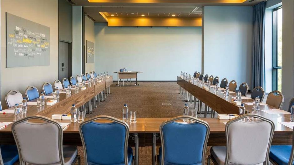 Ibis Istanbul Tuzla Hotel Meeting
