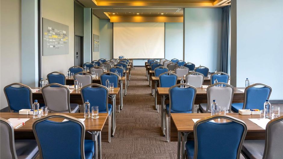 Ibis Istanbul Tuzla Hotel Meeting