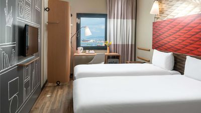 Ibis Istanbul Tuzla Hotel