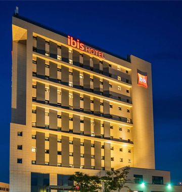 Ibis Istanbul Tuzla Hotel