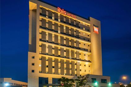 Ibis Istanbul Tuzla Hotel