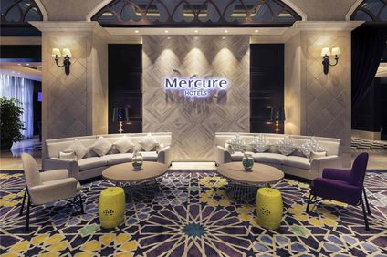 Mercure Xiamen Exhibition Centre
