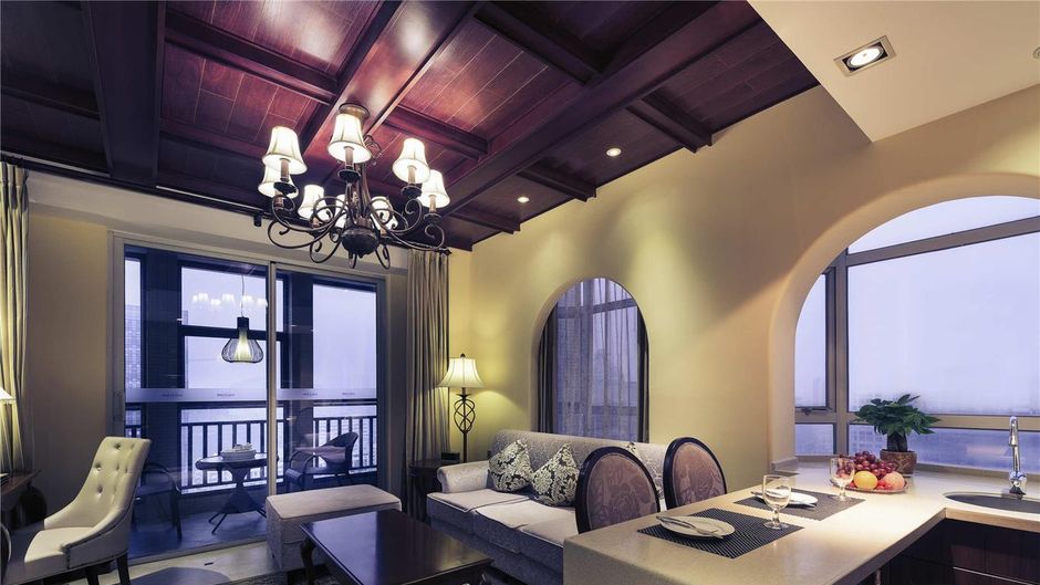Mercure Xiamen Exhibition Centre Room