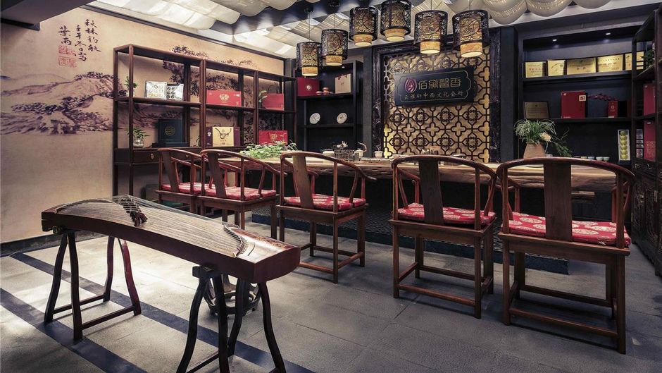 Mercure Xiamen Exhibition Centre Other