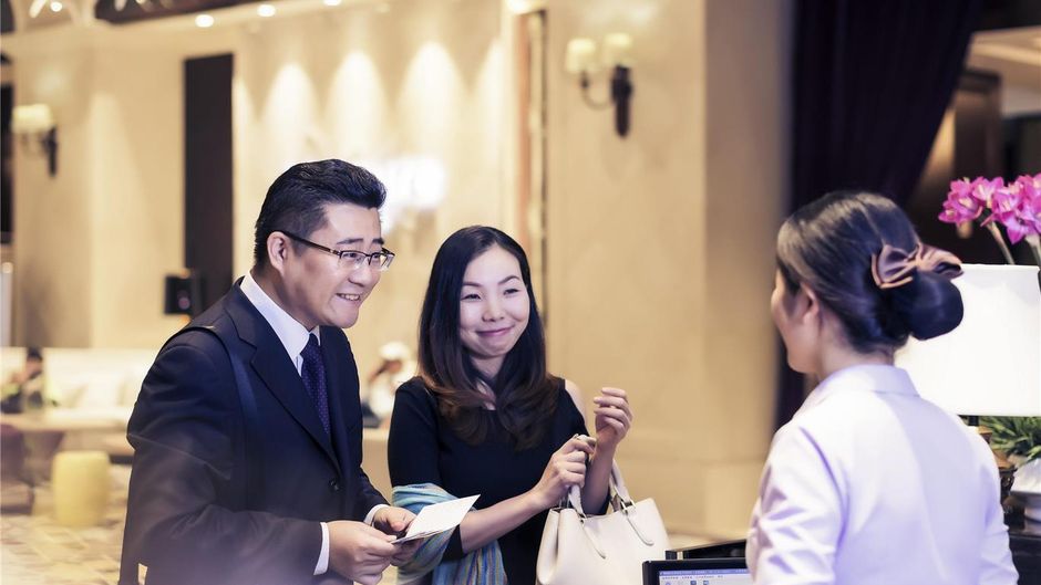 Mercure Xiamen Exhibition Centre Other