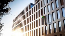 Ibis Styles Basel City