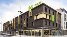 Ibis Styles de Versailles Guyancourt