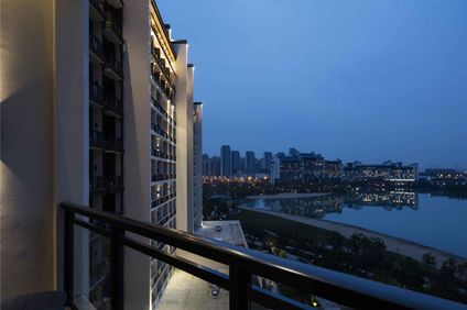 Novotel Hefei Sunac