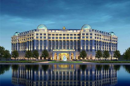 Sofitel Shanghai Hongqiao