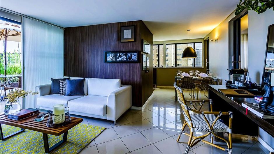 Grand Mercure Belem Other