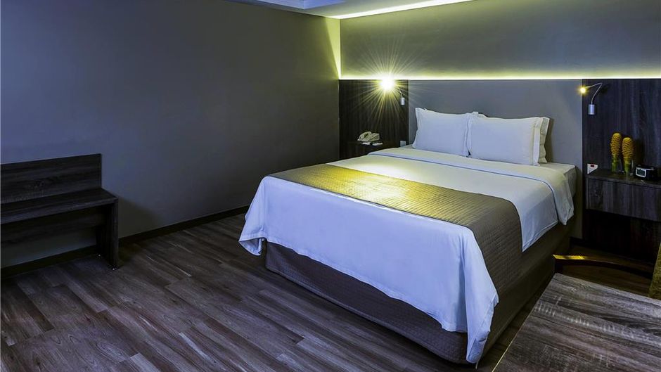 Grand Mercure Belem Other