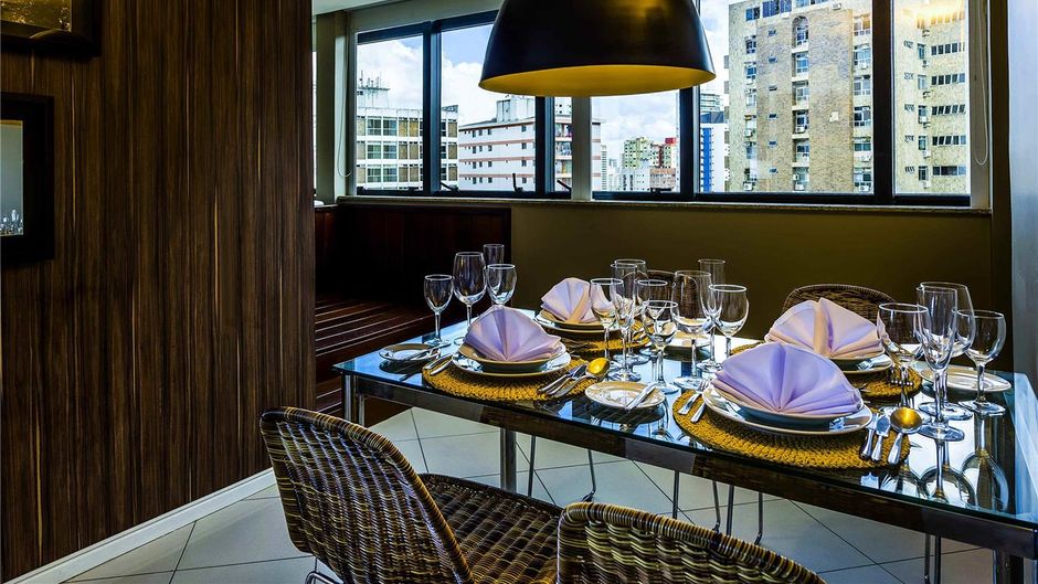 Grand Mercure Belem Other