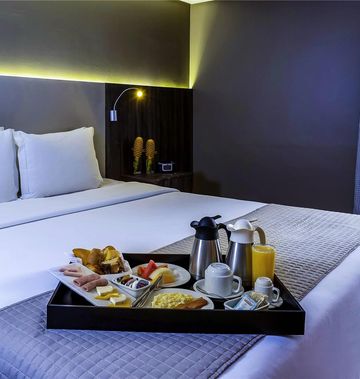 Grand Mercure Belem