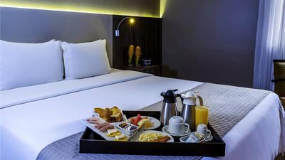 Grand Mercure Belem