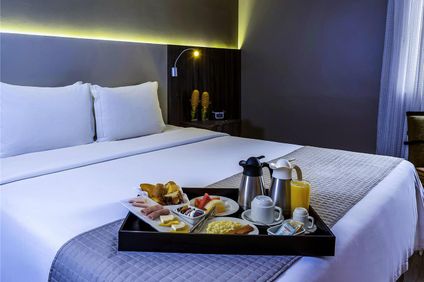 Grand Mercure Belem