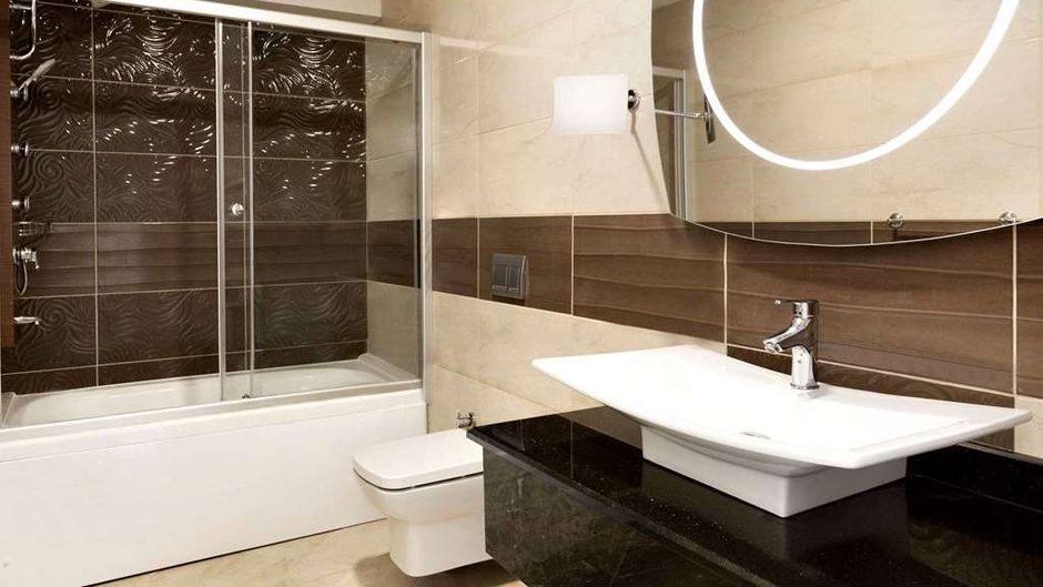 Ramada Soma Suite