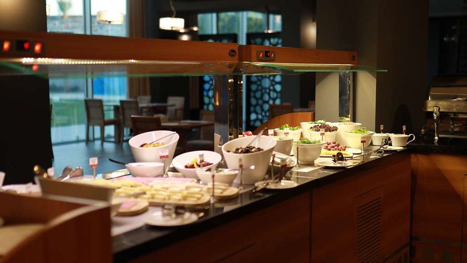 Ramada Soma Restaurant