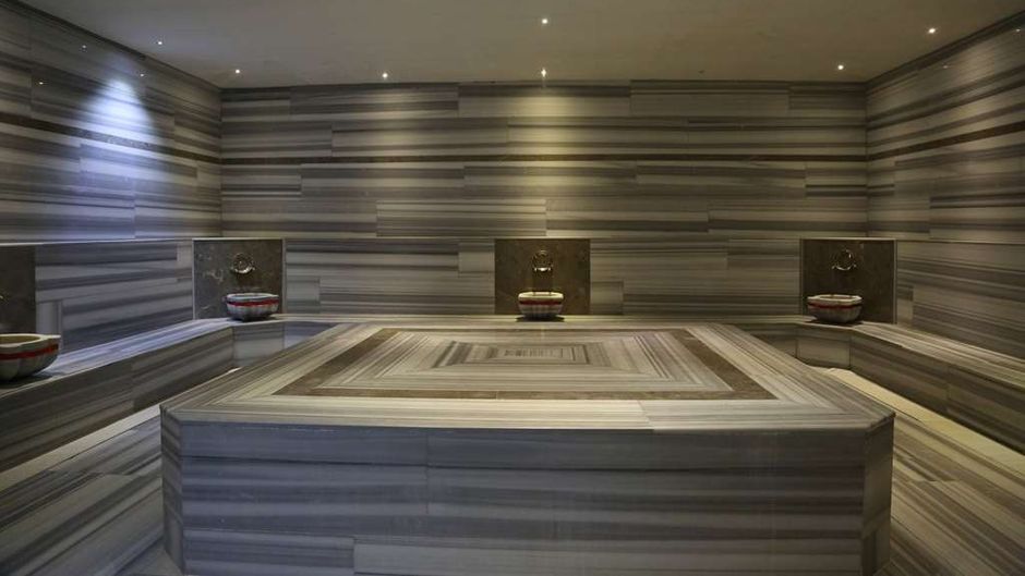 Ramada Soma Spa