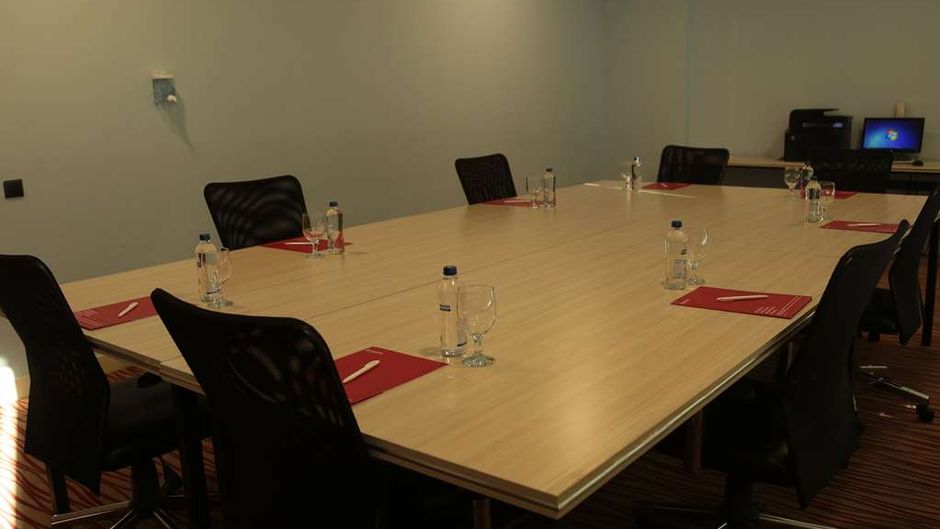 Ramada Soma Meeting
