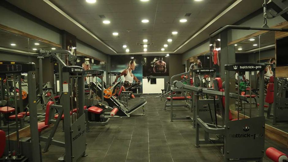 Ramada Soma Health