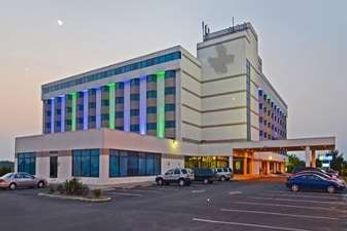 Travelodge Absecon Atlantic City North
