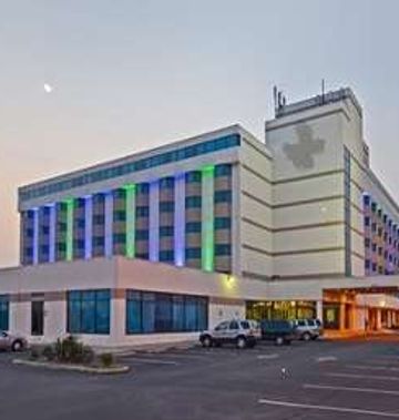 Travelodge Absecon Atlantic City North