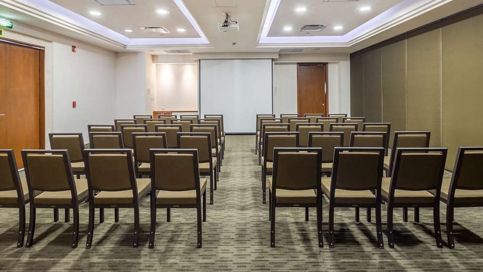 Wyndham Garden Playa del Carmen Meeting