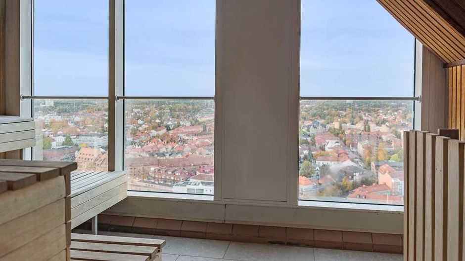 Best Western Plus Hotel Plaza Spa