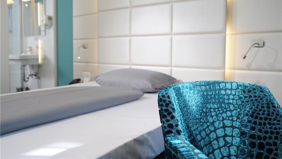 Best Western Hotel Wuerzburg Sued Room